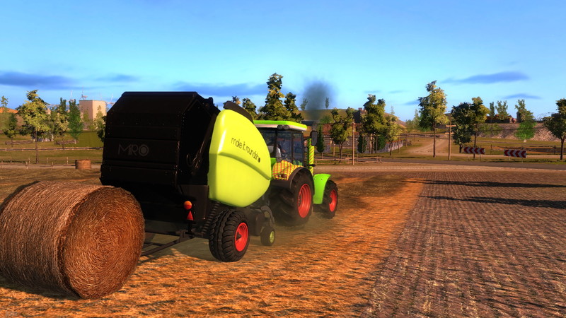Farm Machines Championships 2014 - screenshot 19