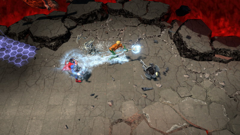 Infinite Crisis - screenshot 48