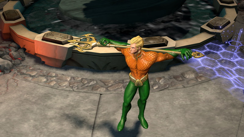 Infinite Crisis - screenshot 46