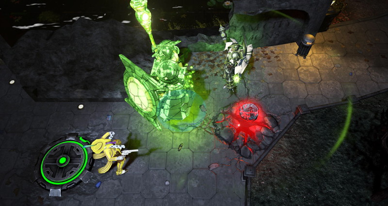 Infinite Crisis - screenshot 42