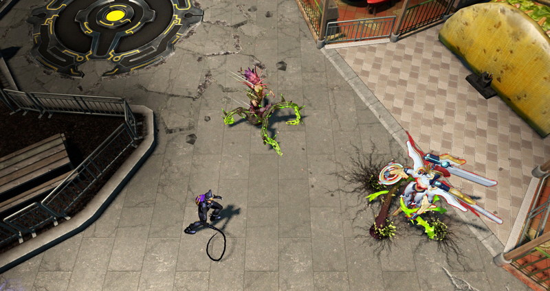 Infinite Crisis - screenshot 28