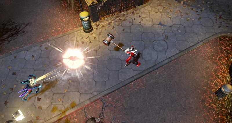 Infinite Crisis - screenshot 23