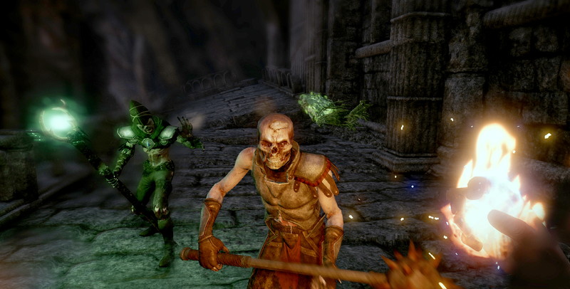 Lichdom: Battlemage - screenshot 7