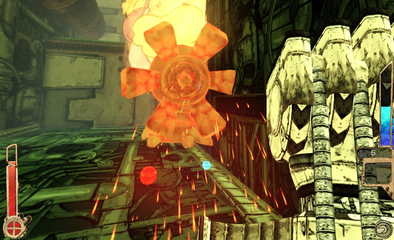 Tower of Guns - screenshot 32