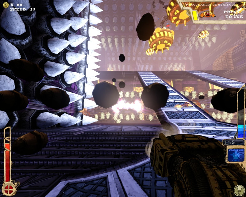 Tower of Guns - screenshot 21
