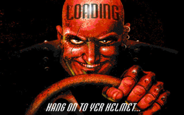 Carmageddon - screenshot 12