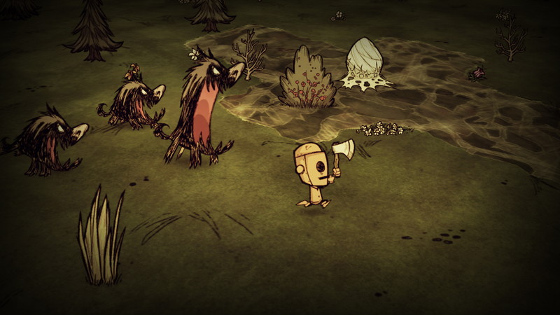 Don't Starve - screenshot 6