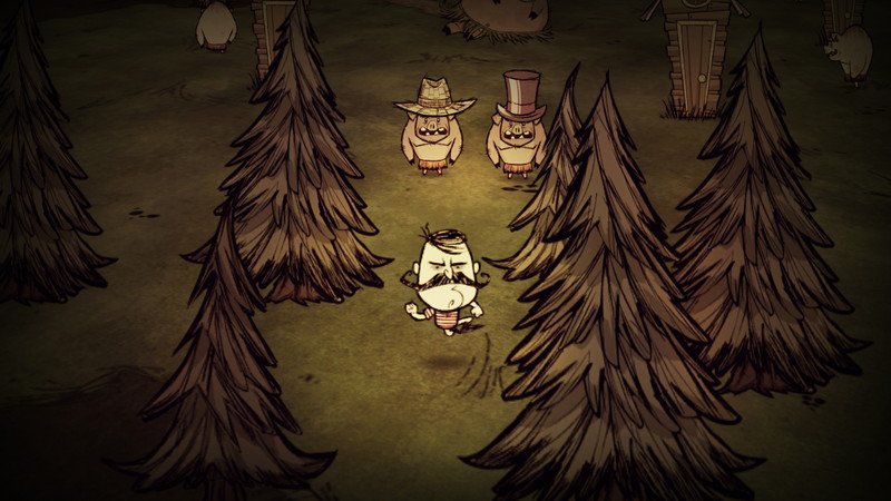 Don't Starve - screenshot 3