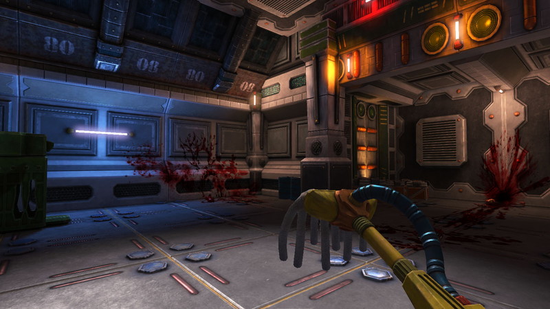 Viscera Cleanup Detail - screenshot 20