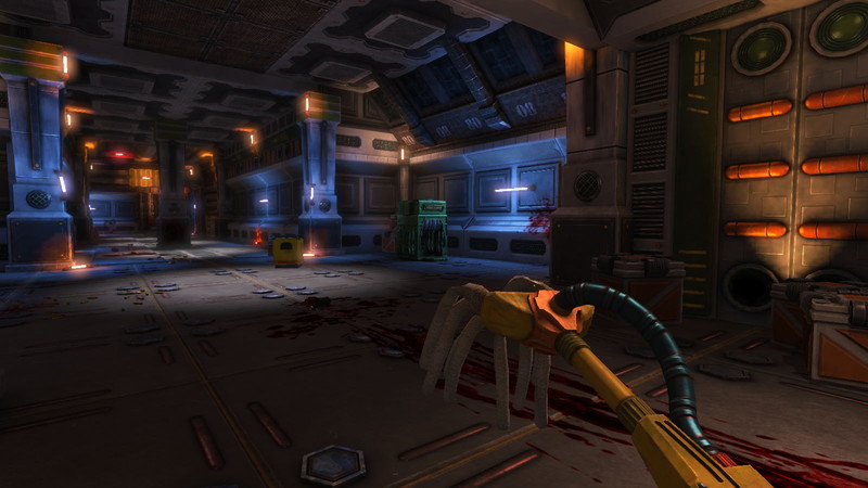 Viscera Cleanup Detail - screenshot 19