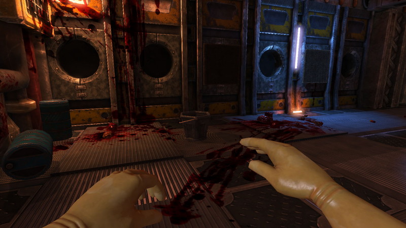 Viscera Cleanup Detail - screenshot 18