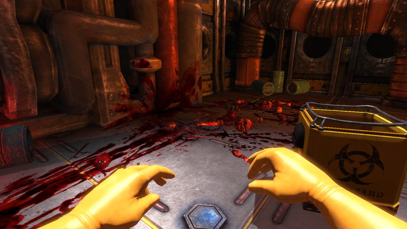 Viscera Cleanup Detail - screenshot 17