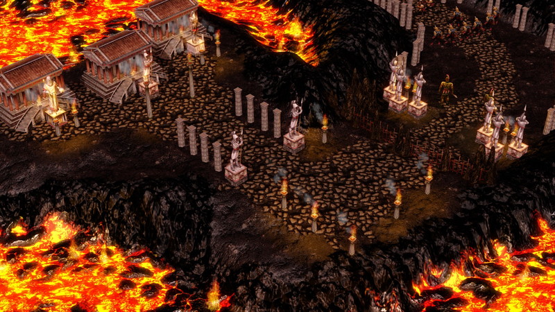 Age of Mythology: Extended Edition - screenshot 4