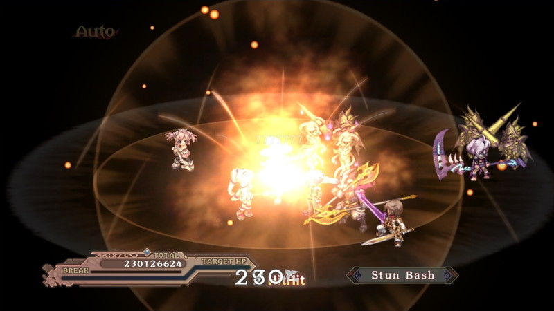 Agarest: Generations of War Zero - screenshot 10