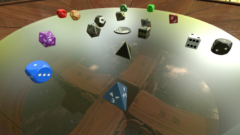 Tabletop Simulator - screenshot 7