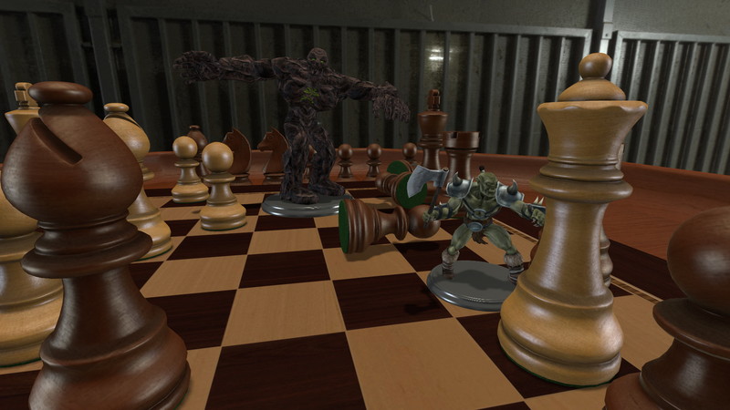 Tabletop Simulator - screenshot 4