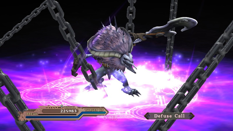 Agarest: Generations of War Zero - screenshot 1