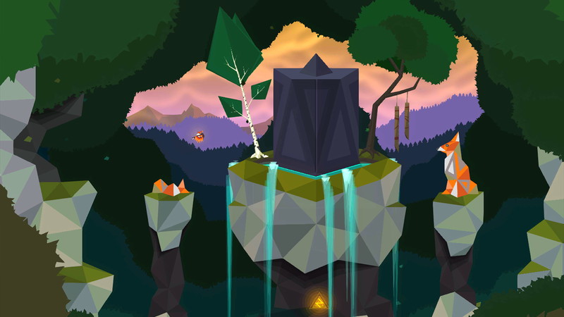 Secrets of Raetikon - screenshot 8