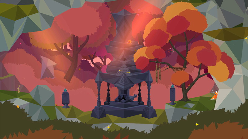 Secrets of Raetikon - screenshot 4