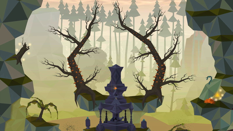 Secrets of Raetikon - screenshot 3