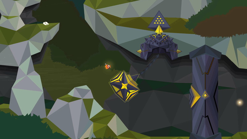 Secrets of Raetikon - screenshot 2