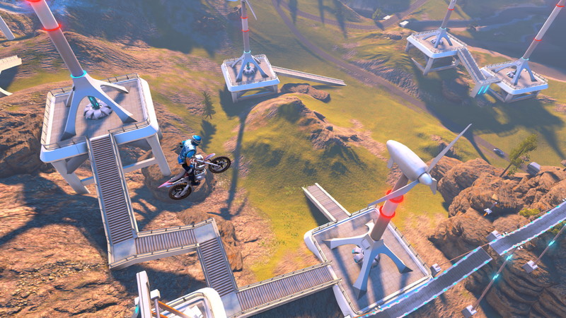 Trials Fusion - screenshot 99