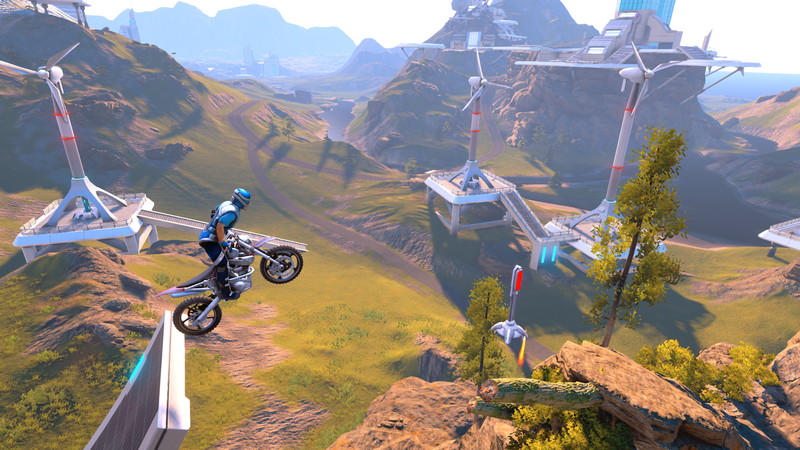 Trials Fusion - screenshot 98