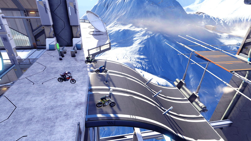 Trials Fusion - screenshot 97