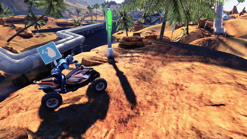 Trials Fusion - screenshot 88