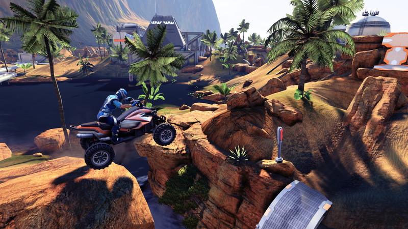 Trials Fusion - screenshot 83