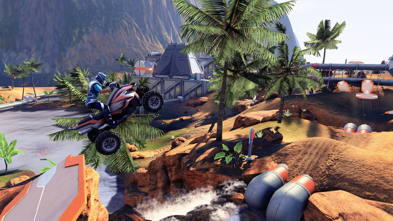 Trials Fusion - screenshot 78