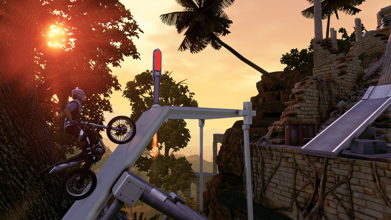 Trials Fusion - screenshot 48