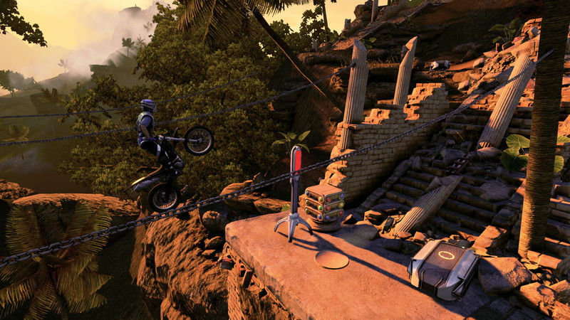 Trials Fusion - screenshot 44