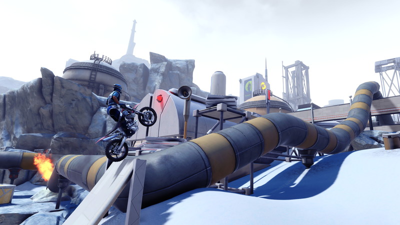 Trials Fusion - screenshot 40