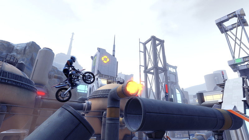 Trials Fusion - screenshot 38