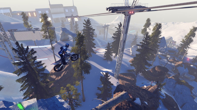 Trials Fusion - screenshot 37