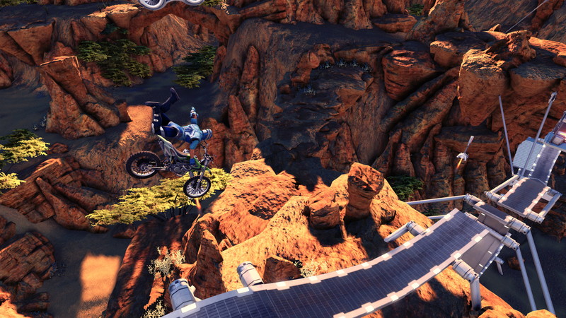 Trials Fusion - screenshot 35