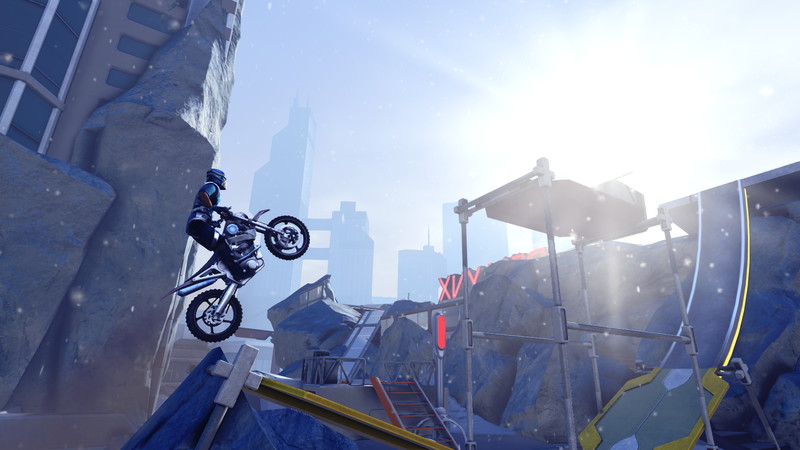 Trials Fusion - screenshot 23