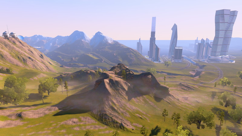 Trials Fusion - screenshot 18