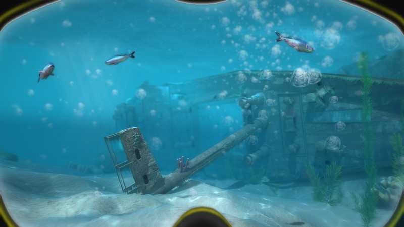 World of Diving - screenshot 8