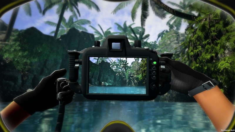World of Diving - screenshot 3