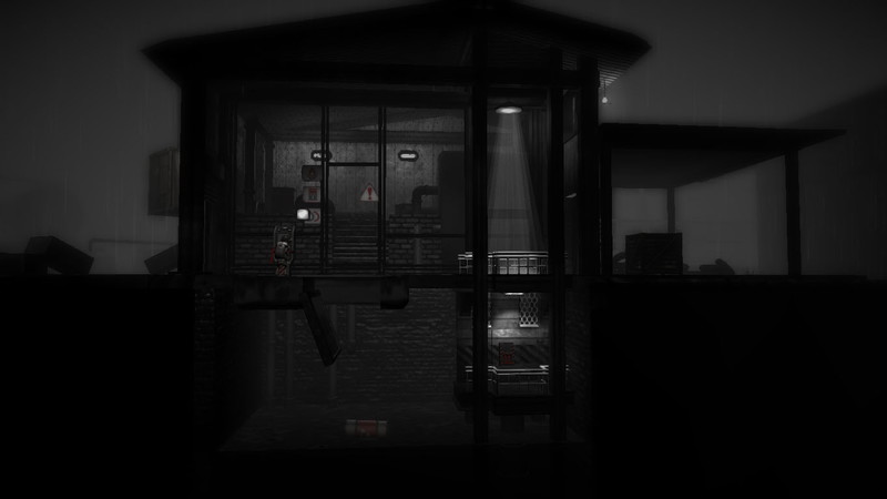 Monochroma - screenshot 14