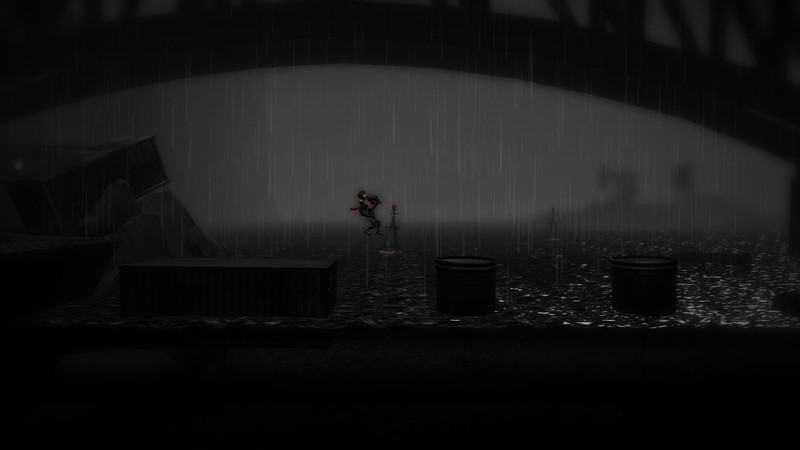 Monochroma - screenshot 10