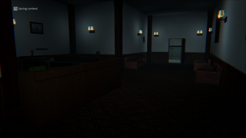 Daylight - screenshot 3