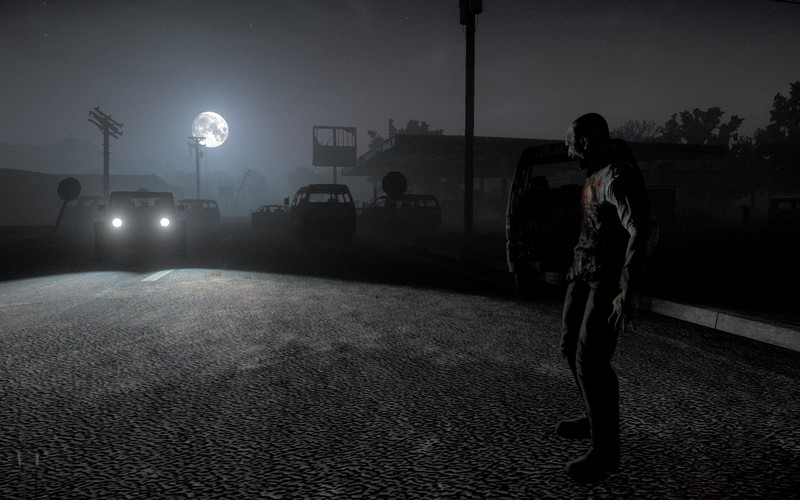 H1Z1: Just Survive - screenshot 60