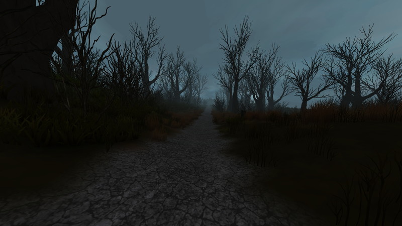 Sir, You Are Being Hunted - screenshot 17