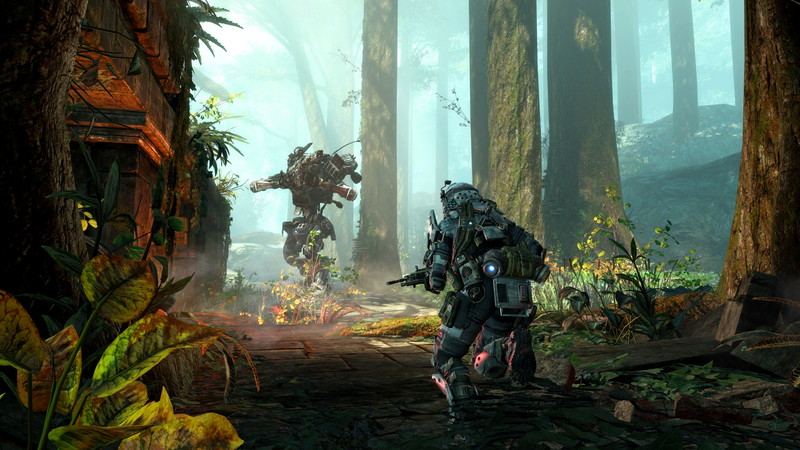 Titanfall: Expedition - screenshot 3