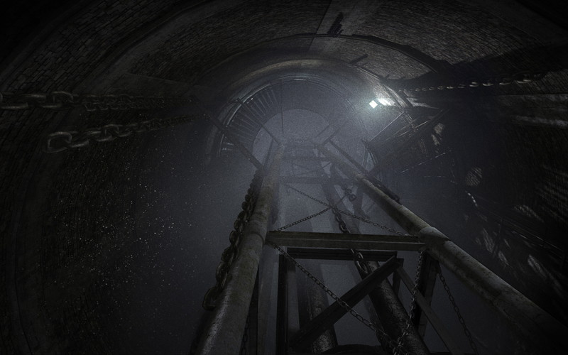 Outlast: Whistleblower - screenshot 6