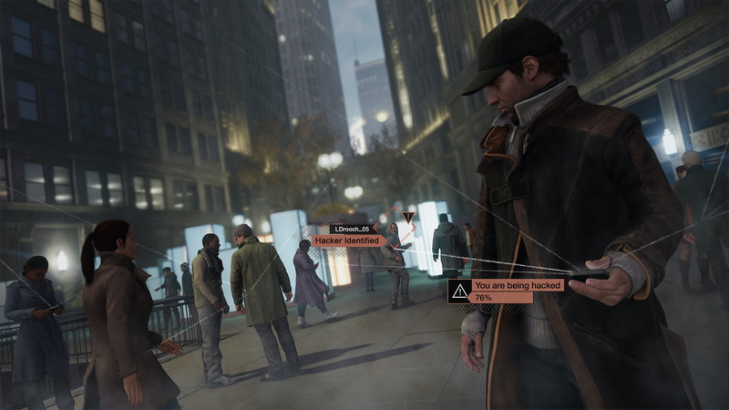 Watch Dogs - screenshot 4