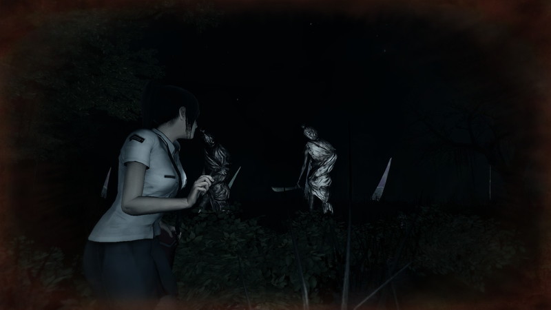 DreadOut - screenshot 12